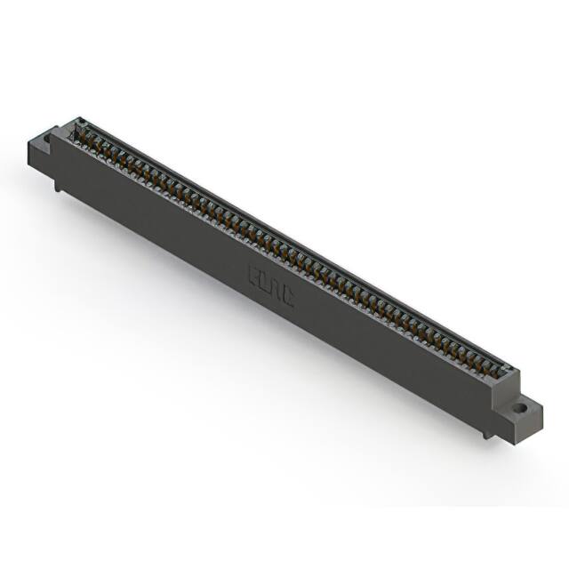 395-052-521-404 EDAC Inc.  Edgeboard Connectors